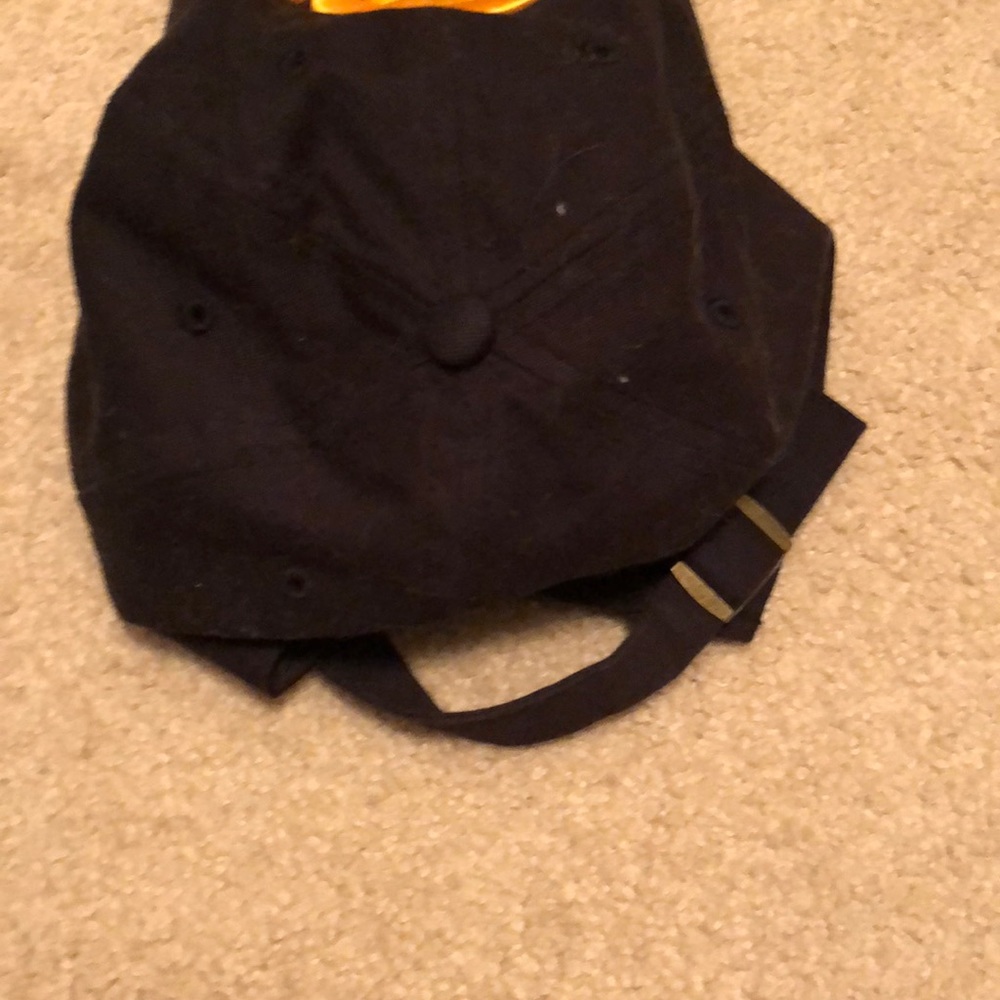 HAWKEYE BASEBALL HAT - Picture 2 of 2
